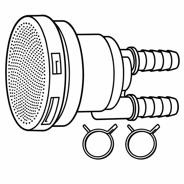 給湯器交換時　部品何がいる？